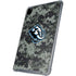 NHL Utah Mammoth DigiCamo iPad Pro 12.9in (2020) Clear Case